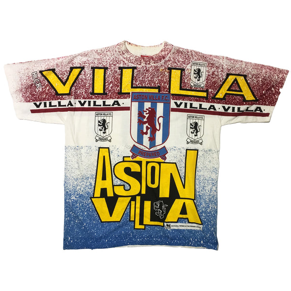 Aston Villa Tee