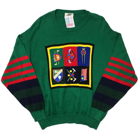 Munsingwear GrandSlam 1886 Sweater