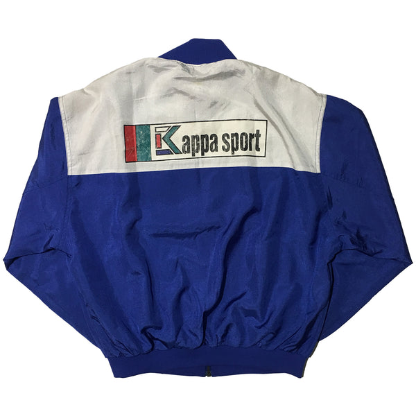 Kappa Sport  Jacket