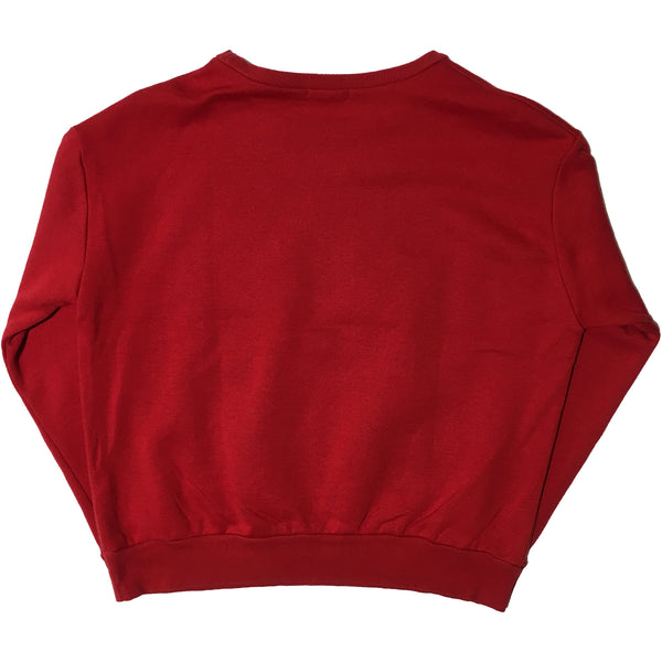 Bartman Sweater