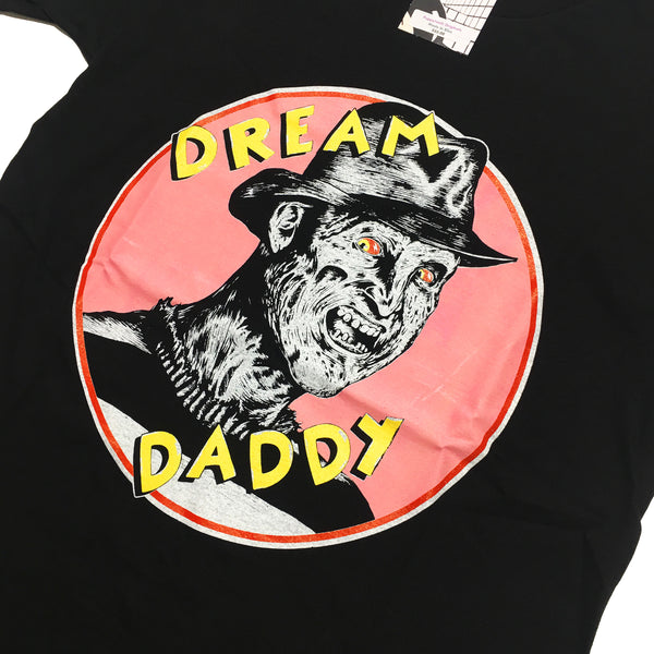 XL and XXL Left "Dream Daddy" by Puppyteeth