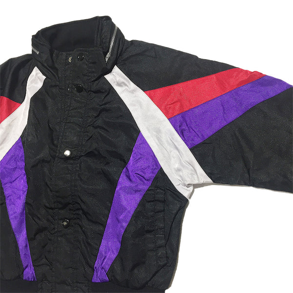 Vintage Kids Size  Anselme bomber jacket
