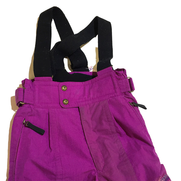 Vintage Descente Purple Pants