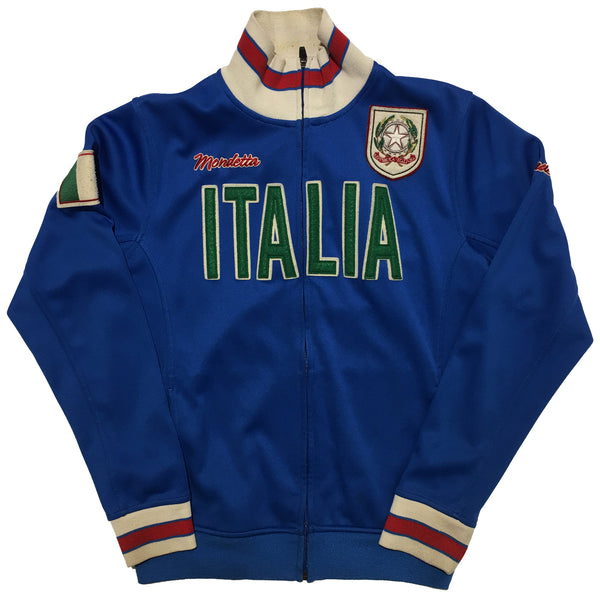 Mondetta Italia Jacket