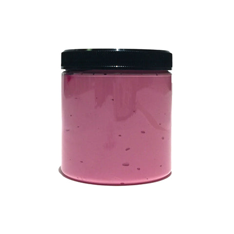 Water based Bubblegum Pink Ink 8oz