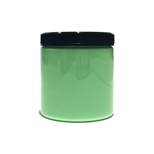 Water based Mint Green Ink 8oz