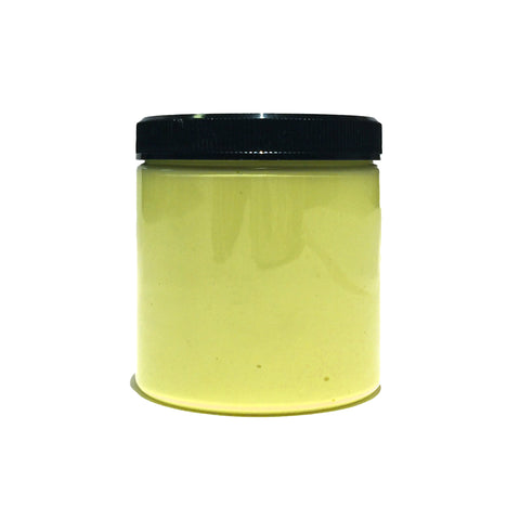 Water based Light Yellow Ink 8oz