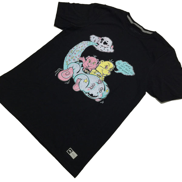 "Scare Bears" Tee by Puppyteeth for Blim