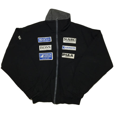 Toyo Tire Sand Works Project Jacket