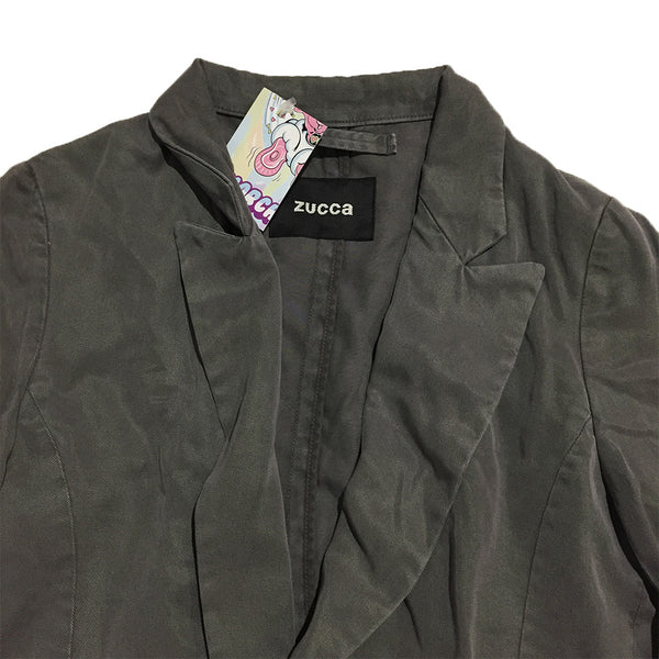 Zucca Grey Jacket