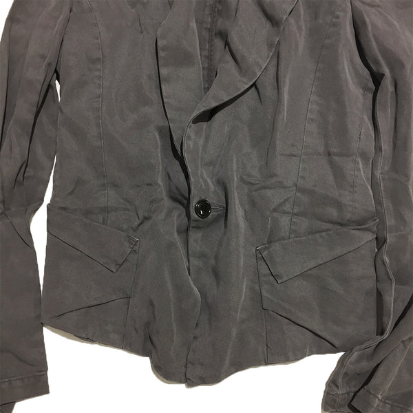 Zucca Grey Jacket