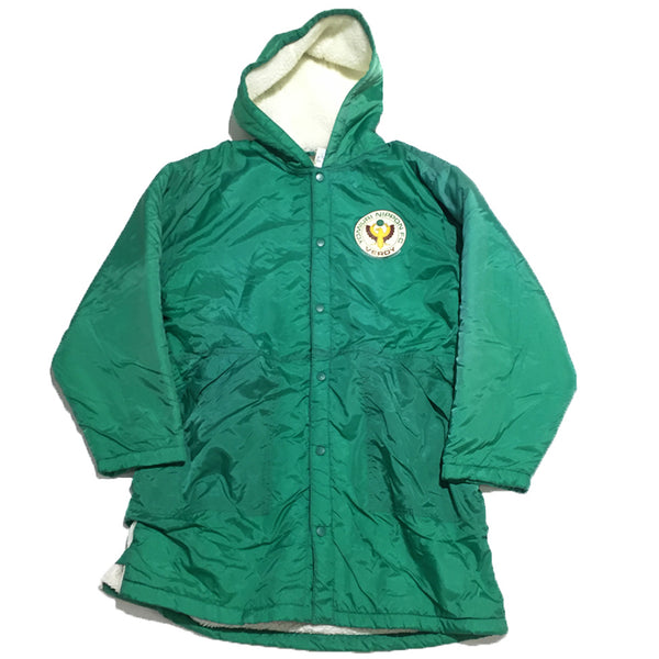 Green Verdy Yomiuri Nippon Tall Jacket