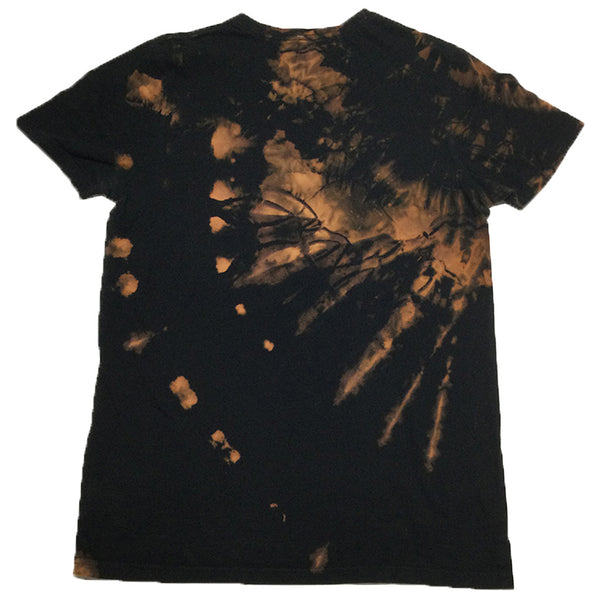 By Tooth and Claw for Blim "Magician" Tie Dye T