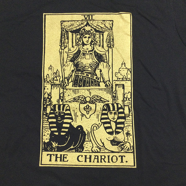By Tooth and Claw for Blim "Chariot" T
