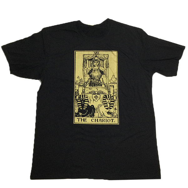 By Tooth and Claw for Blim "Chariot" T