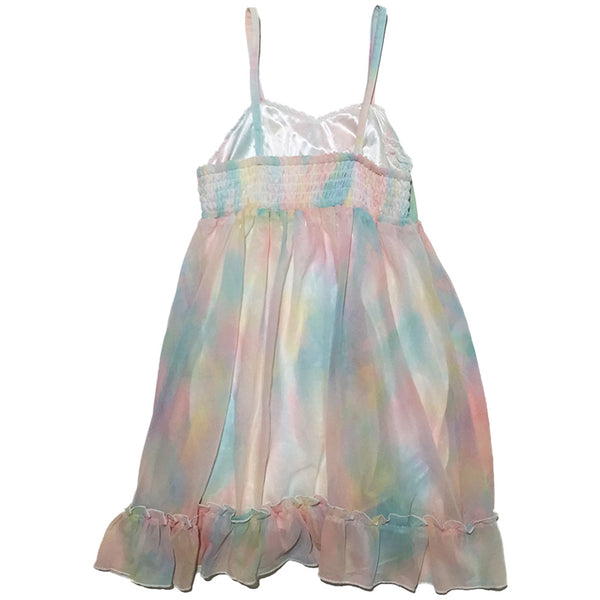 Dearly Rainbow Mermaid Dress