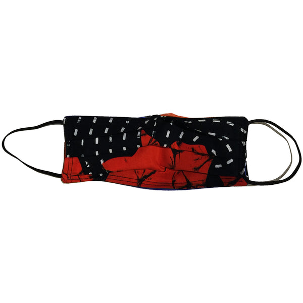 Minnie Mouse Bow Mask