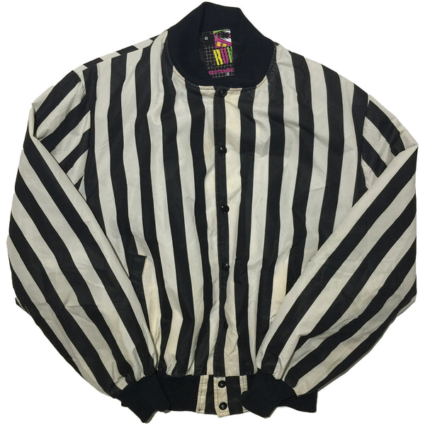 Striped Jacket