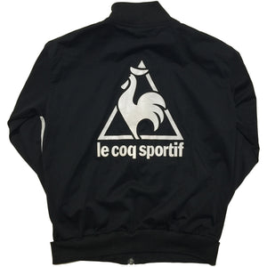 Le Coq Sportif Track Jacket