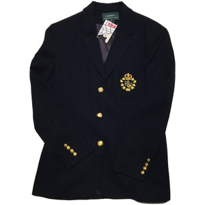 Ralph Lauren Crest Jacket