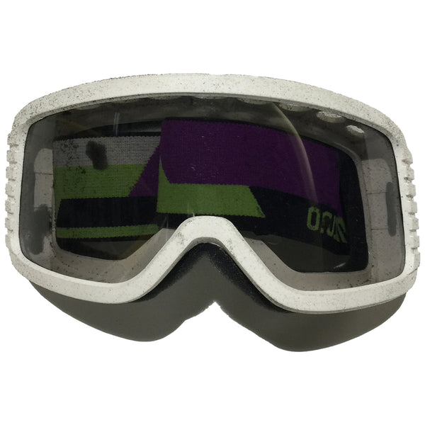 Impulse White Buzz Lightyear Jacket + Gloves + Goggles