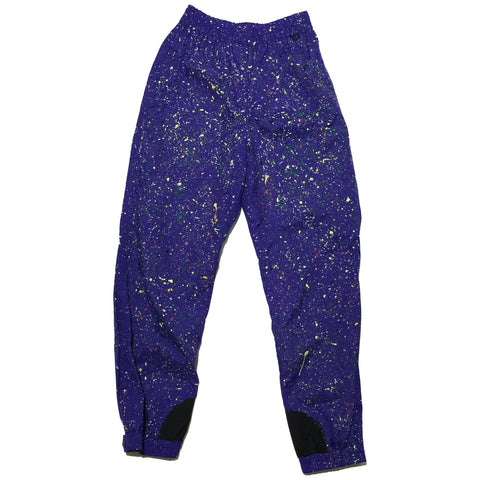 Columbia Hand Paint Splattered Pants