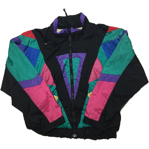 Olympic Track Jacket