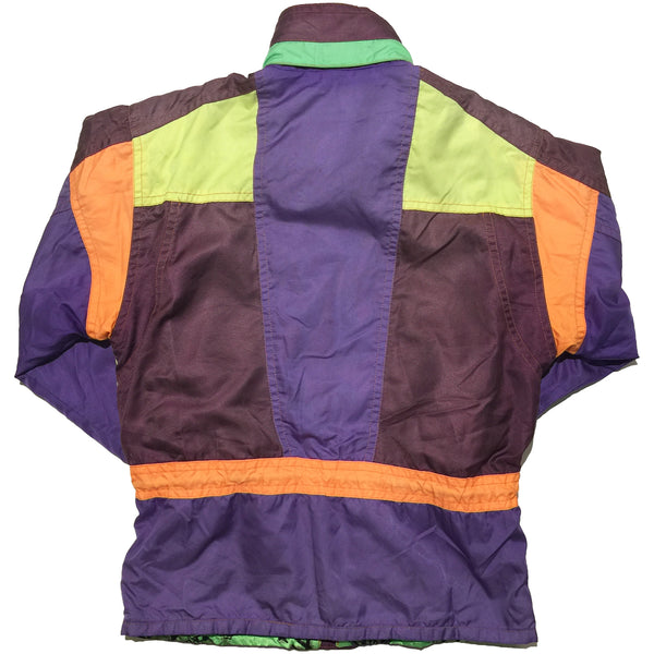 Killy Purple Jacket