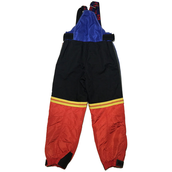 Killy Primary Colours Ski Pants