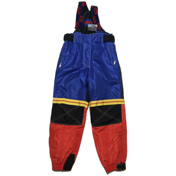 Killy Primary Colours Ski Pants