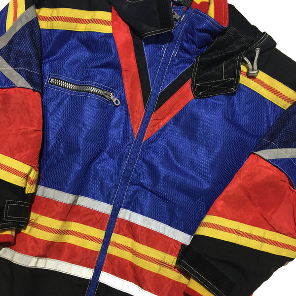 Killy Primary Colours Jacket