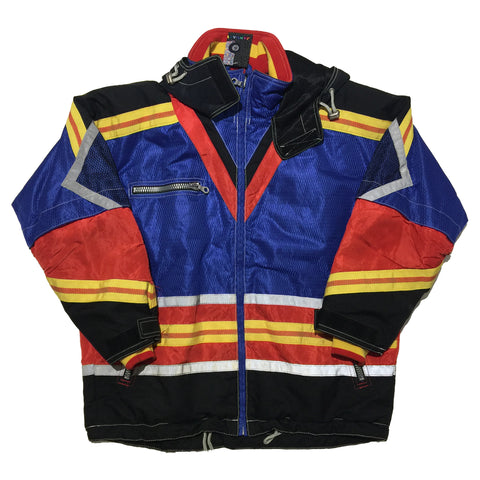 Killy Primary Colours Jacket