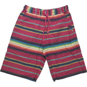 Titicaca Striped Shorts