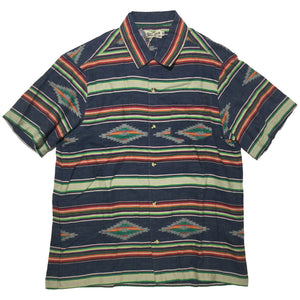 Titicaca Collared Shirt