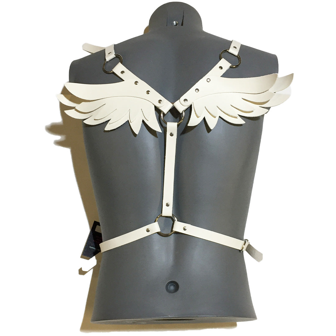 White Wing Harness
