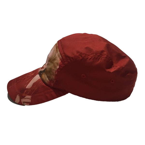 Custom Joan Rivers Hat