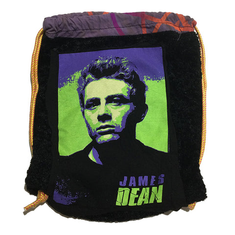 James Dean Adjustable Sling Bag