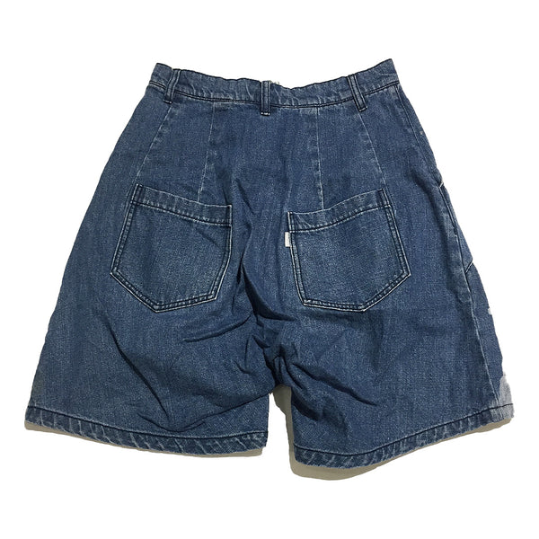 Vintage Nenet  Denim Shorts