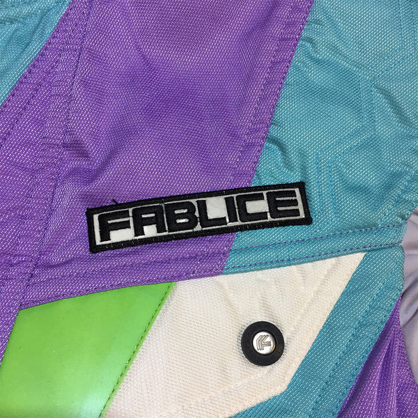 Vintage Fablice Vest