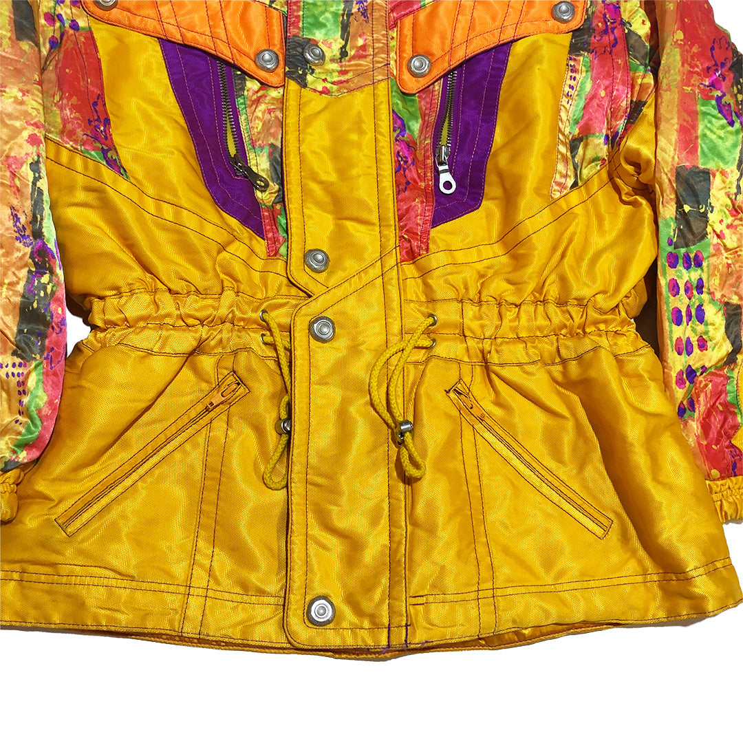 Vintage Goldwin Jacket – Blim Vancouver