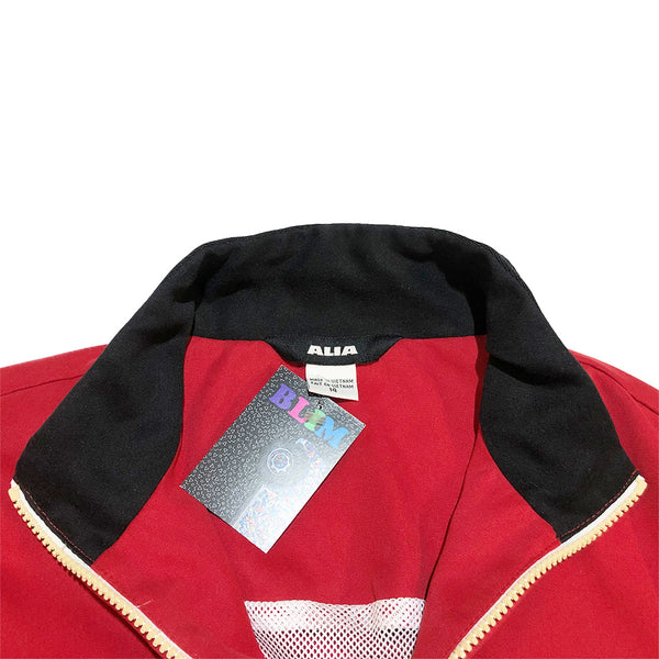 Vintage Alia Jacket