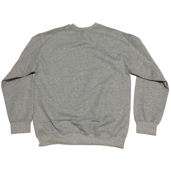 Junji Ito Grey Sweatshirt