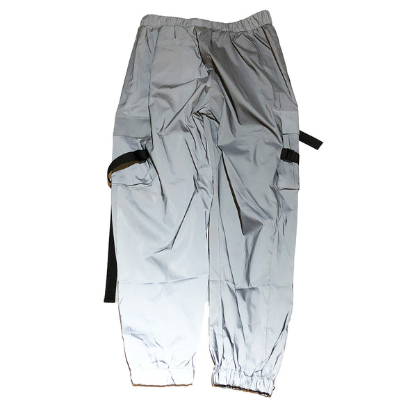 BACK IN STOCK! Reflective Cargo Pant