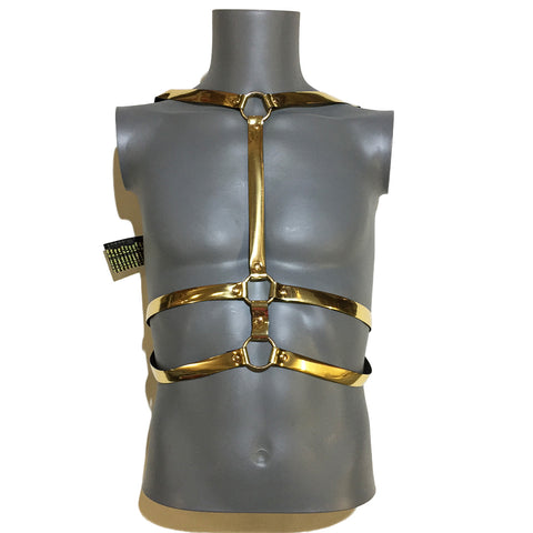 Gold Harness