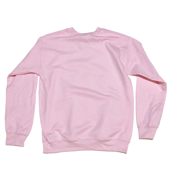 BACK IN STOCK! Junji Ito Pink Sweatshirt