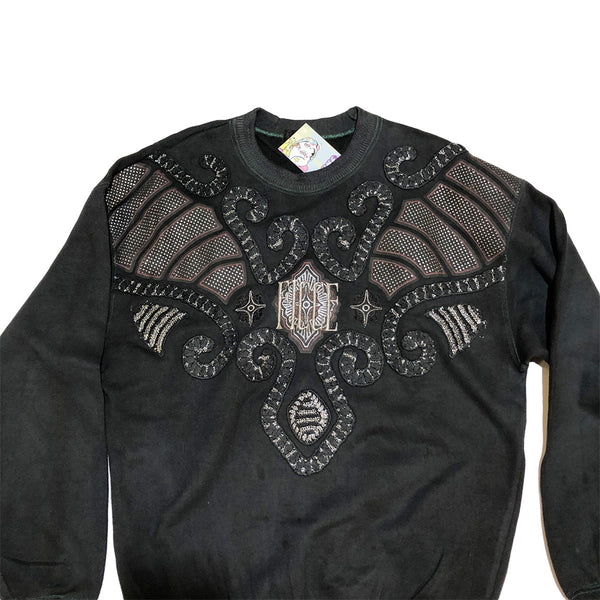 Blim Re Worked Vintage Ficce Sweatshirt