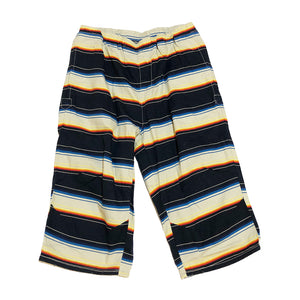 Vintage Stripe Shorts