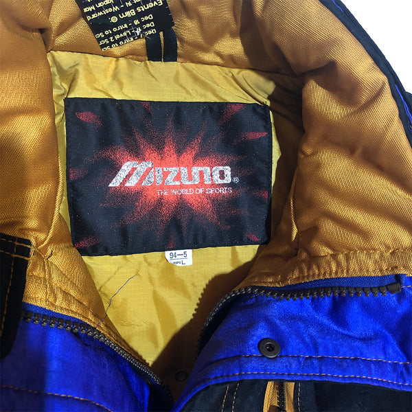 Vintage Mizuno Jacket and Pants