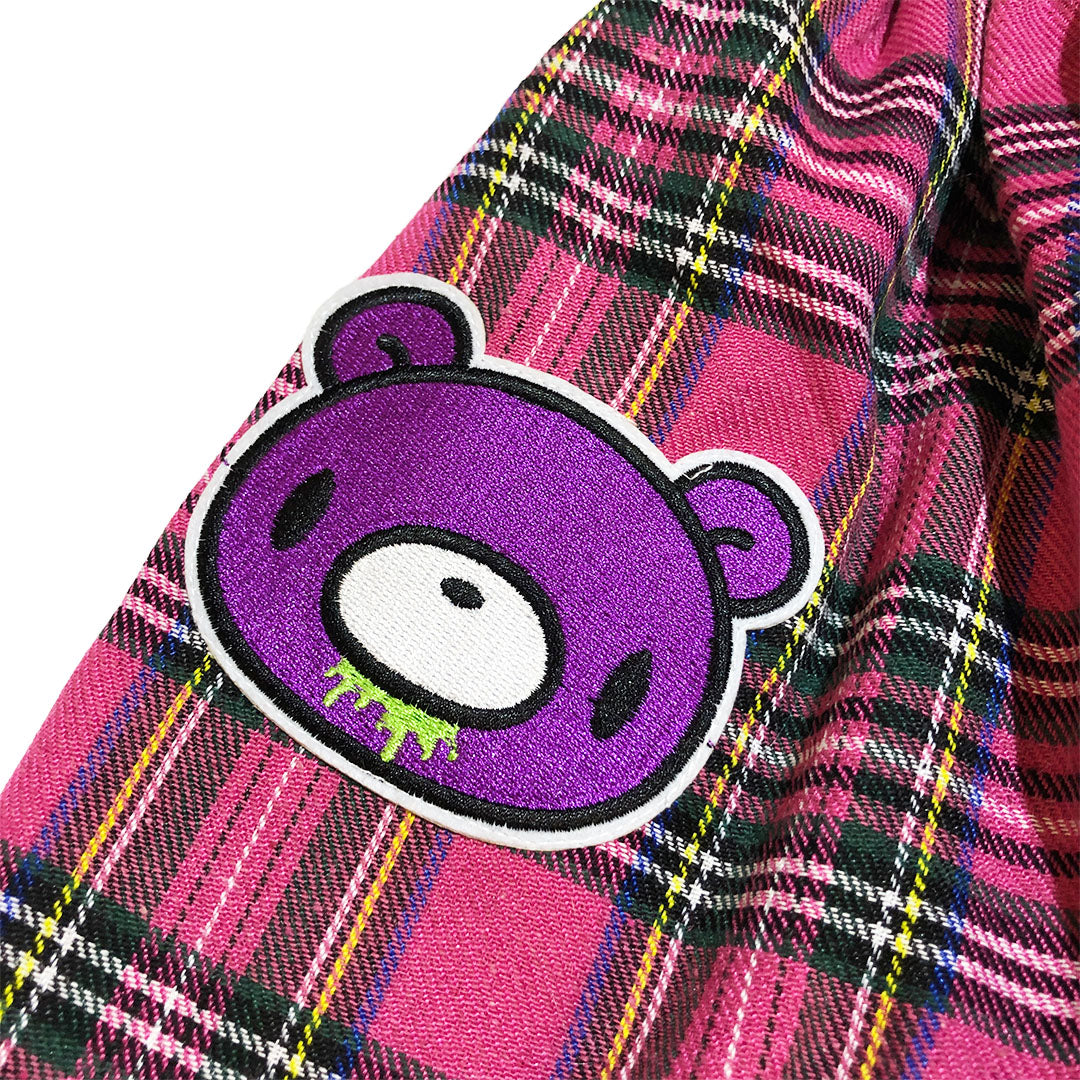 LAST PAIR ACDC RAG Gloomy Bear Leg Warmer – Blim Vancouver