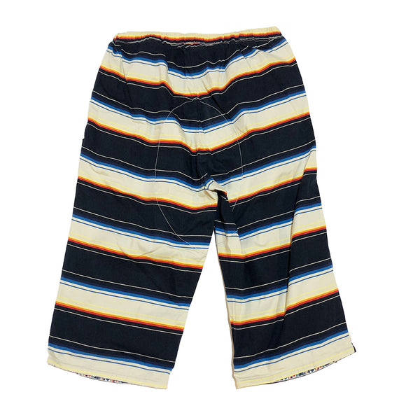 Vintage Stripe Shorts